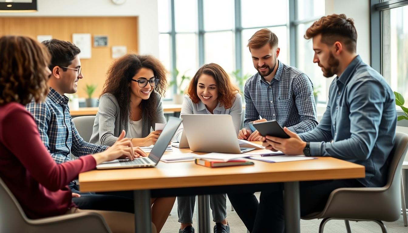 Why Choose Finance Intern?